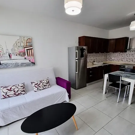 Metrostays St Julian Malta