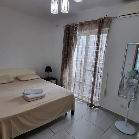 Apartment Metrostays St Julian Malta Saint Julian's