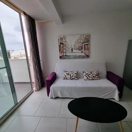 Metrostays St Julian Malta *