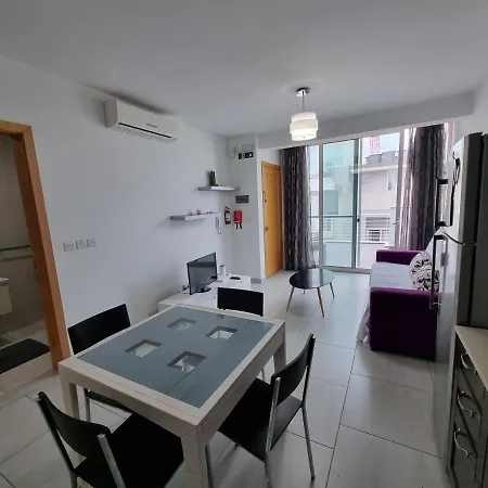 Metrostays St Julian Malta * Saint Julian's