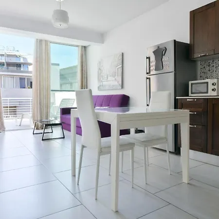 Metrostays St Julian Malta *