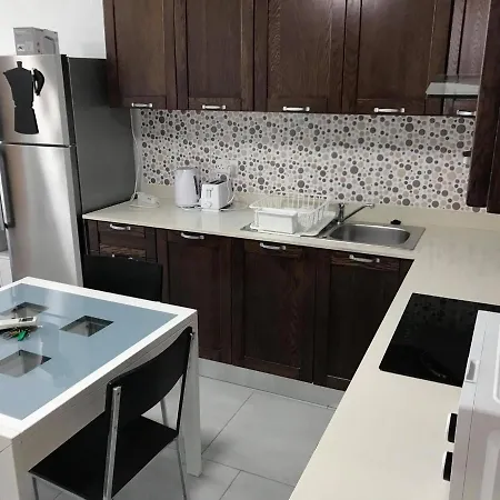 Metrostays St Julian Malta *