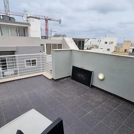 Appartement Metrostays St Julian Malta