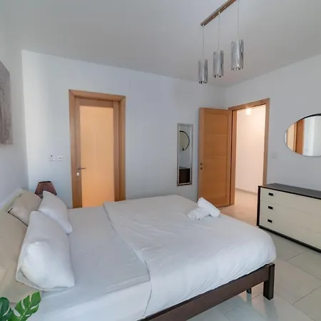 Metrostays St Julian Malta *