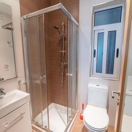 Metrostays St Julian Malta Apartman *
