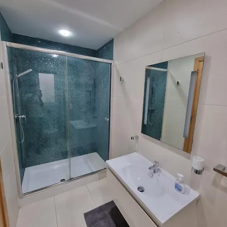 Metrostays St Julian Malta Apartman *