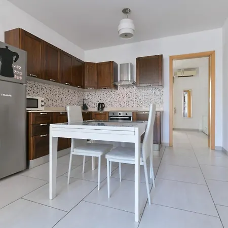 Metrostays St Julian Malta St. Julian's