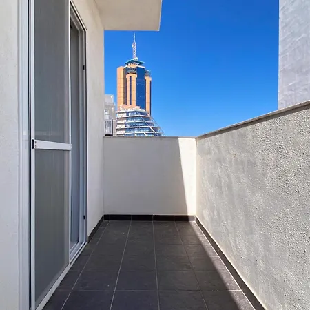 Metrostays St Julian Malta *