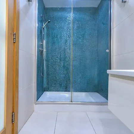 Metrostays St Julian Malta Apartman