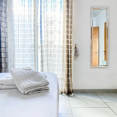 Metrostays St Julian Malta Apartman *