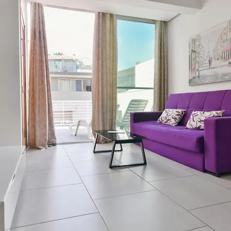 Metrostays St Julian Malta *