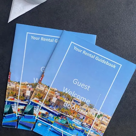 Апартаменты Metrostays St Julian Malta *