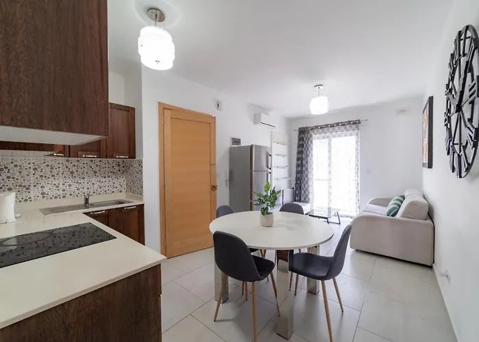 Metrostays St Julian Malta * St. Julian's