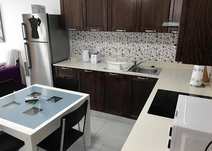 Metrostays St Julian Malta *