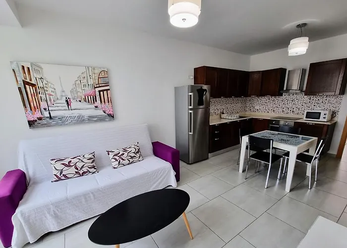 Metrostays St Julian Malta