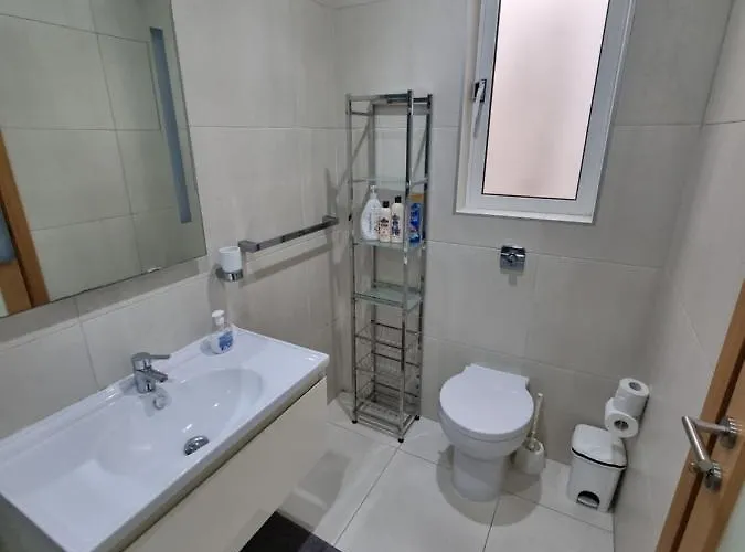 Metrostays St Julian Malta Appartamento