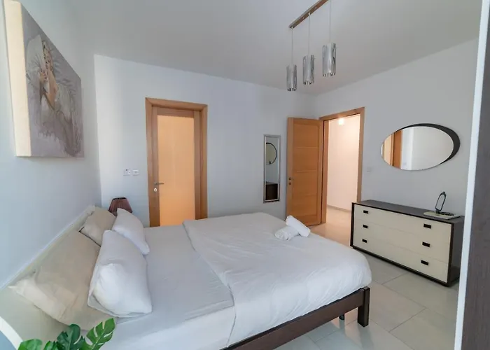 Metrostays St Julian Malta *