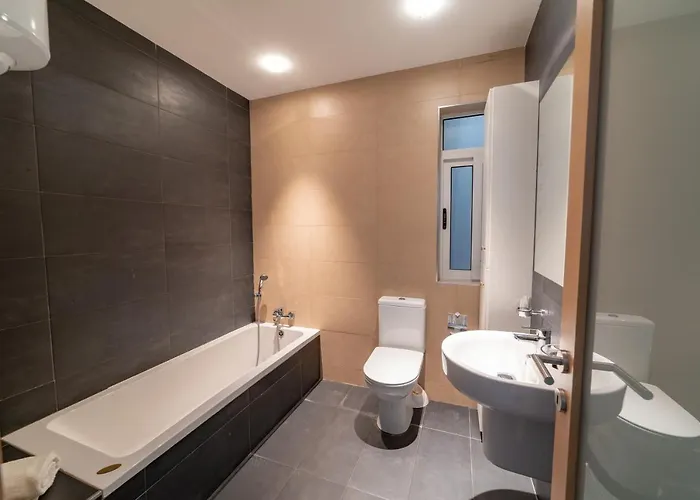 Metrostays St Julian Malta * San Giuliano