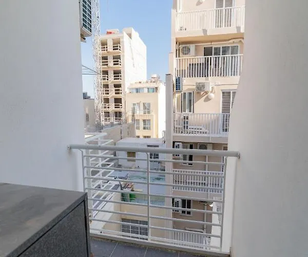 Metrostays St Julian Malta * San Giuliano