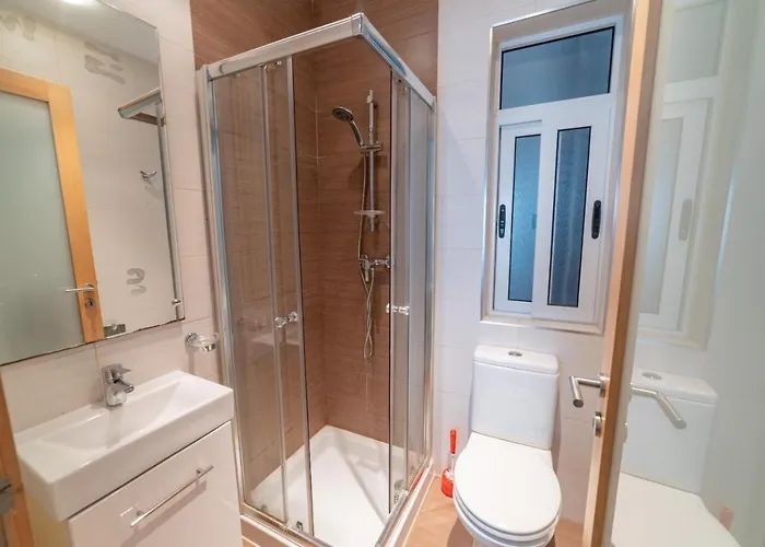 Metrostays St Julian Malta Appartamento *