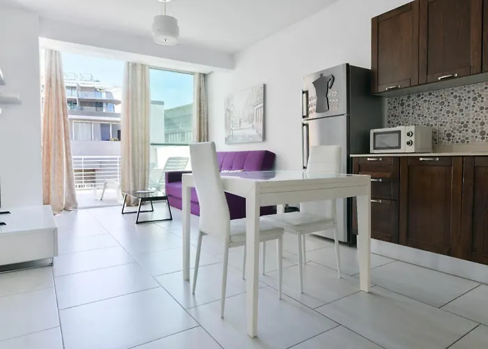 Metrostays St Julian Malta *