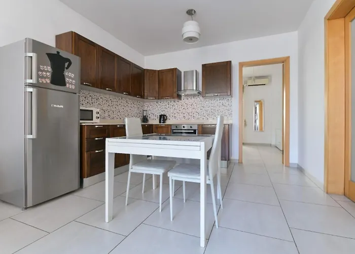 Metrostays St Julian Malta St. Julian's