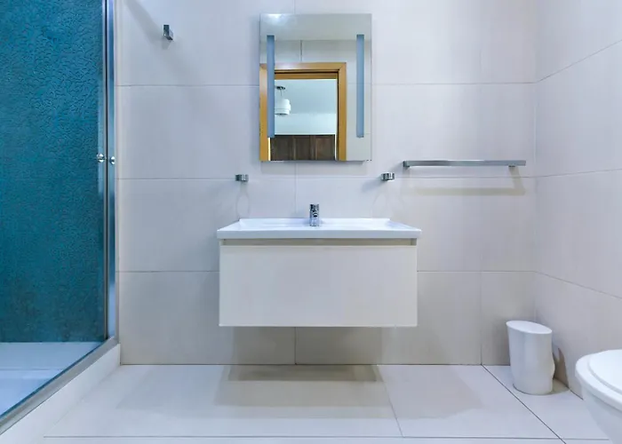 Metrostays St Julian Malta Appartamento San Giuliano