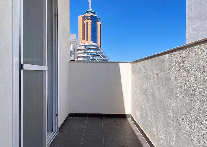 Metrostays St Julian Malta *