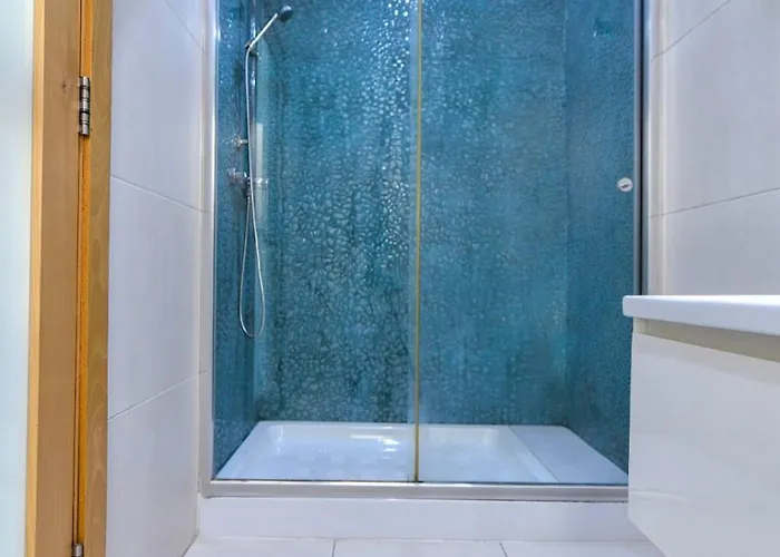 Metrostays St Julian Malta Appartamento