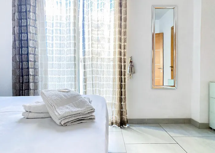 Metrostays St Julian Malta Appartamento *