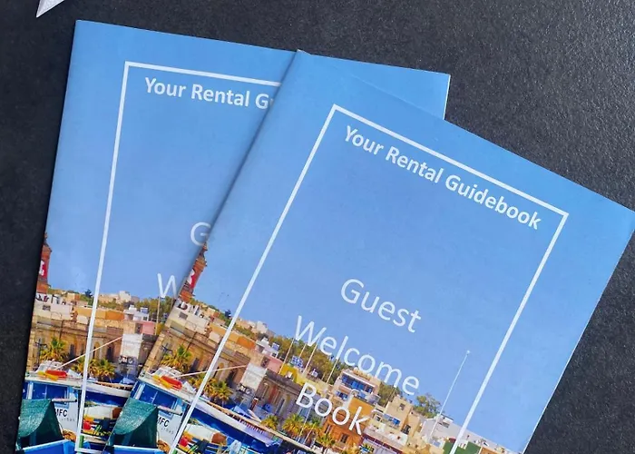 Lägenhet Metrostays St Julian Malta *